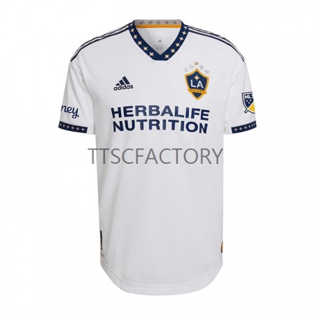 Los Angeles Galaxy Voetbalshirts Thuis 2022-23